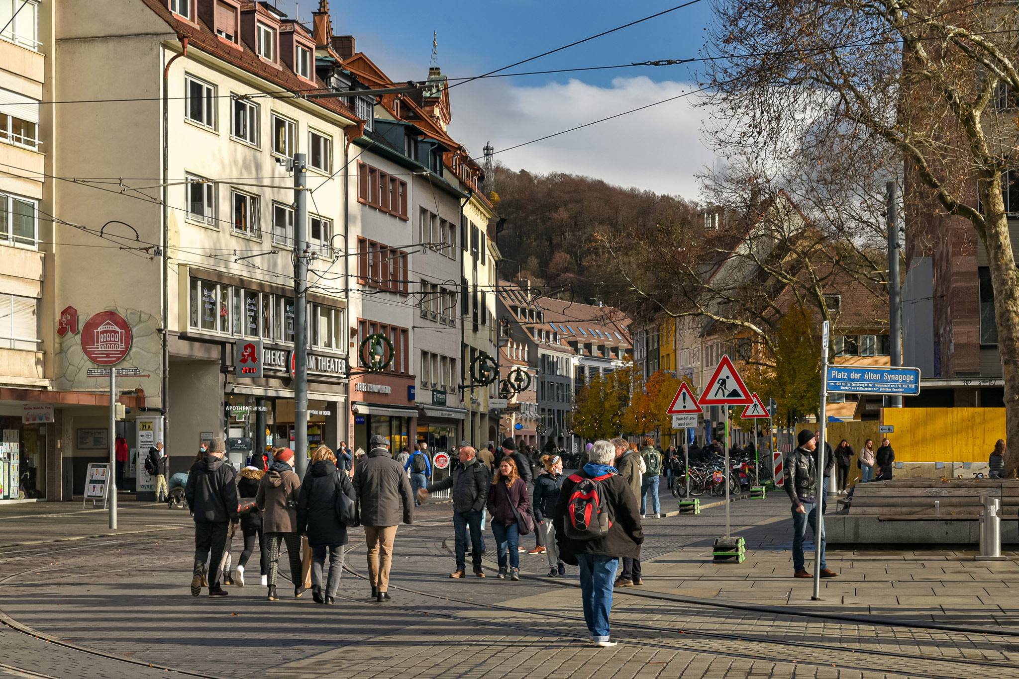 Freiburg im Breisgau